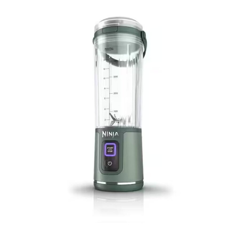 New in Sealed Box - NINJA Blast 18 oz. Portable Blender